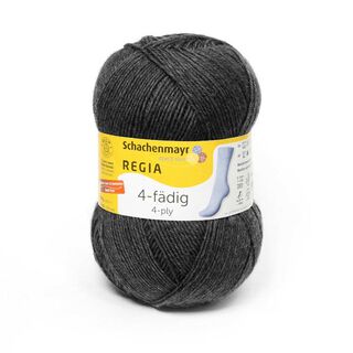 Regia Uni 4-fädig, 100 g | Schachenmayr (0522), 