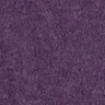 Woll-Walkloden Melange – pflaume,  thumbnail number 5