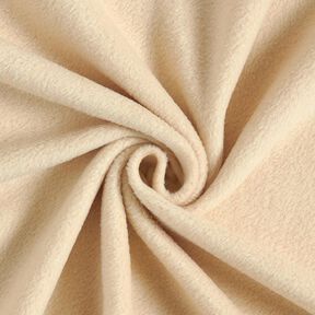 Antipilling Fleece – beige, 