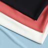 Blusenstoff Uni – hellblau,  thumbnail number 4
