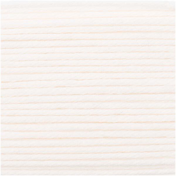 Essentials Mega Wool chunky | Rico Design – creme, image number 2