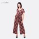 Jumpsuit Sienna | Pattydoo | 32-54,  thumbnail number 7