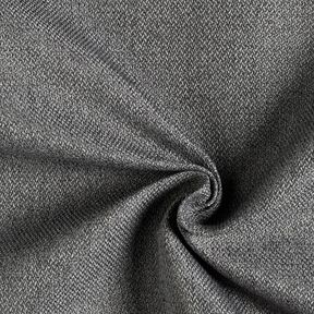 Polsterstoff Como – dunkelgrau, 