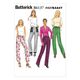 Hose | Butterick 6137 | 32-40,  thumbnail number 1