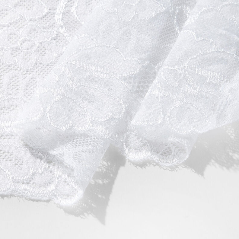 Elastische Spitze [150 mm] – weiss,  image number 3