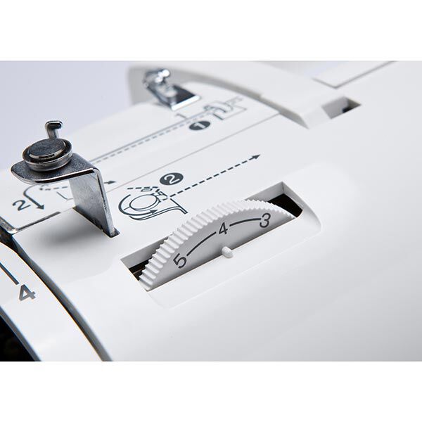 Brother Innov-is 10A Anniversary Nähmaschine | B-Ware