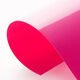 Flockfolie Bügelfolie Din A4 – pink,  thumbnail number 3