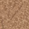 Frotteestoff Stretch Leo  – hellbraun,  thumbnail number 2