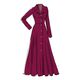 Kleid | Vogue 9345 | 32-40,  thumbnail number 5