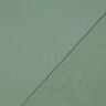 Baumwollstoff Leinen-Optik Uni – schilf,  thumbnail number 3