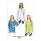 Pullover | Vogue 9111,  thumbnail number 1