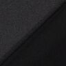 Stretch Satin – schwarz,  thumbnail number 3