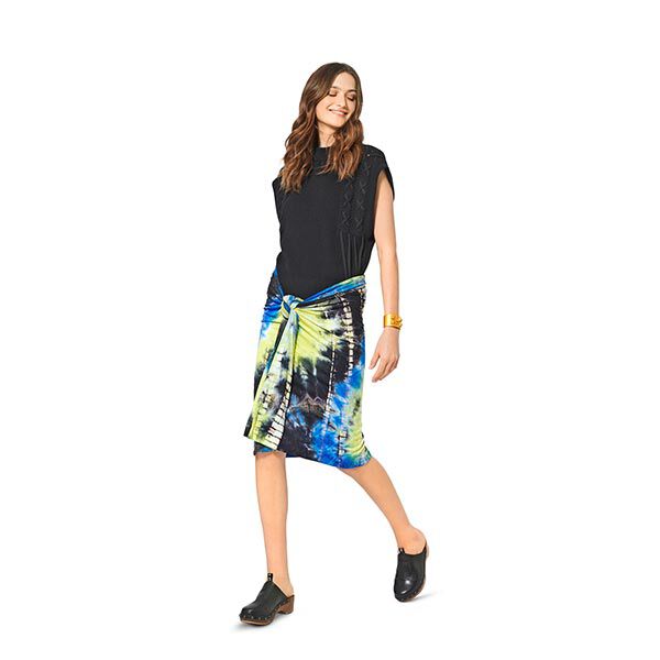 Rock | Burda 5998 | 34-48, image number 4