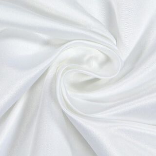 Duchesse Satin – weiss, 