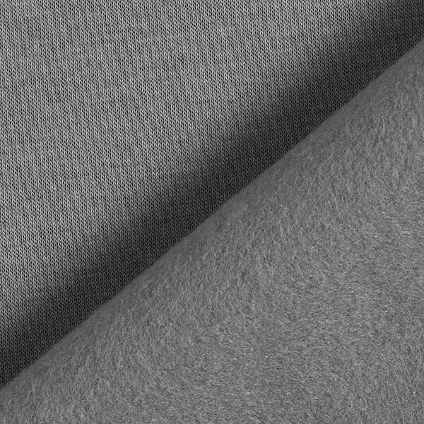 Sweatshirt Angeraut – grau,  image number 5