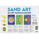 DIY-Malset Sandmalerei Tiere,  thumbnail number 7