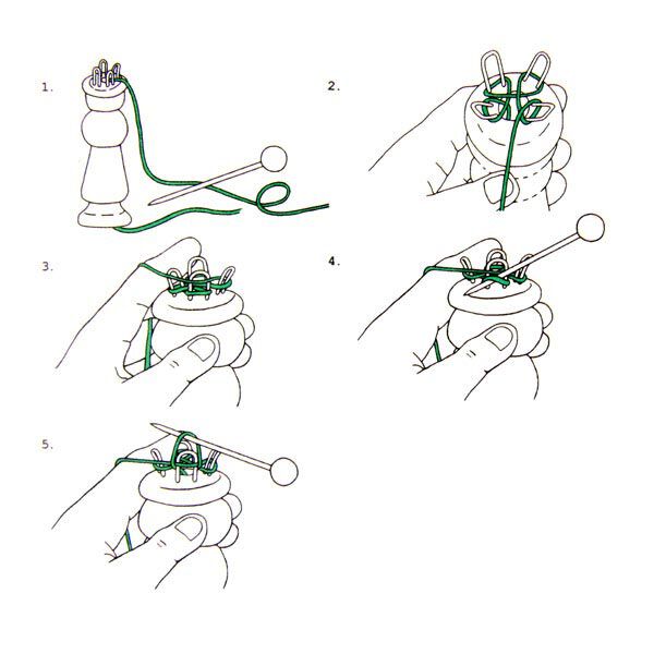 Strickliesel Pascal, image number 2