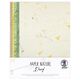 Naturpapier-Set  "Paper Nature Daisy",  thumbnail number 2