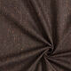 Viskose-Mix Pfeffer & Salz – schwarzbraun,  thumbnail number 1