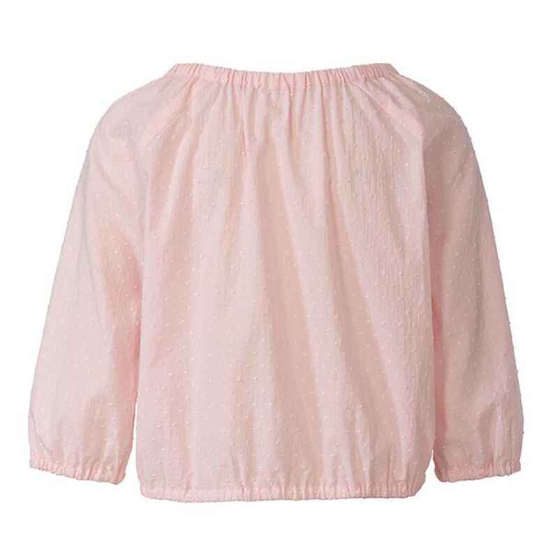 Bluse | Burda 6111 | 34-44,  image number 8
