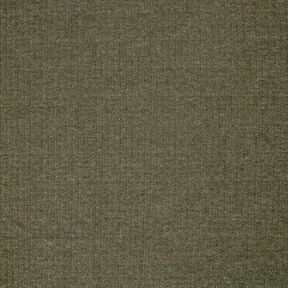 Superweicher Rippenstrick Uni – dunkelpinie, 