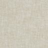 Leinen-Baumwoll-Mix schmale Streifen – dunkelbeige/weiss,  thumbnail number 1