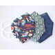 SHIELD CoverMe HEIQ Viroblock Supahero – marineblau | Albstoffe,  thumbnail number 5