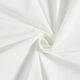 Baumwollstoff Cretonne Uni – weiss,  thumbnail number 1