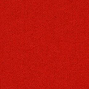 Filz 45 cm / 4 mm stark – karminrot, 