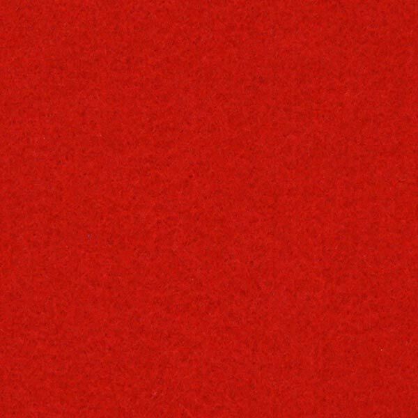 Filz 45cm / 4mm stark, 8 - signalrot,  image number 1
