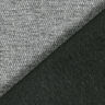 Polsterstoff Chenille Melange – schiefergrau/silbergrau,  thumbnail number 3