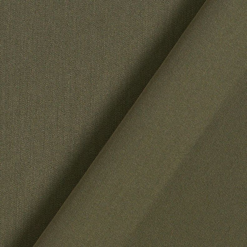 Bi-Stretch Gabardine – khaki, image number 4