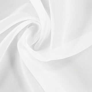 Voile Easycare 300 cm – weiss, 