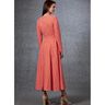 Kleid | Vogue 1672 | 40-48,  thumbnail number 5