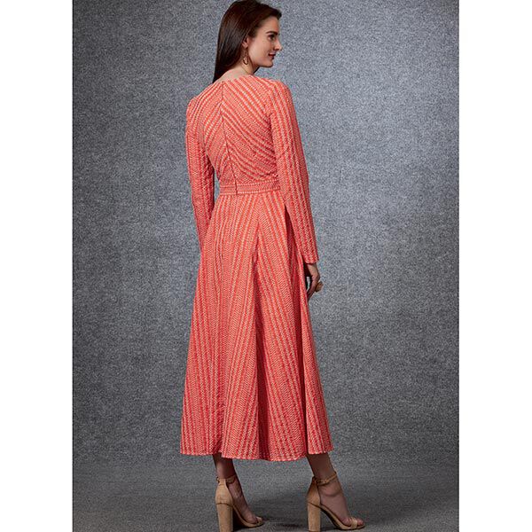 Kleid | Vogue 1672 | 40-48