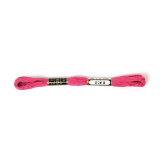 Stickgarn Metis 2269 | DMC 600, 