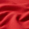Baumwolljersey Medium Uni – rot,  thumbnail number 2