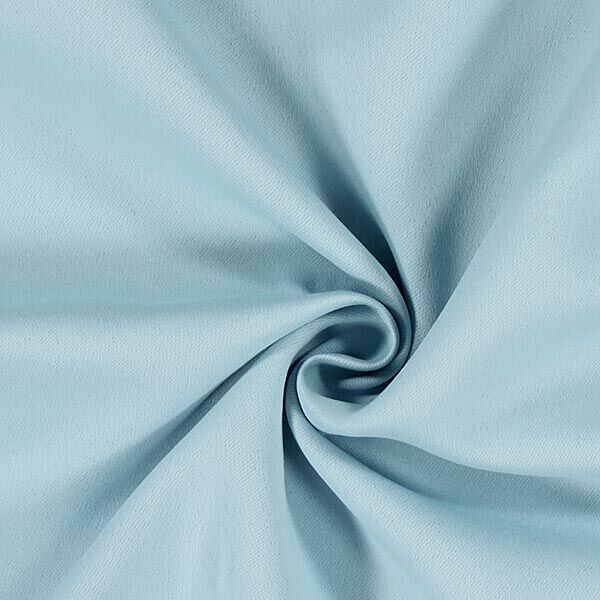 Verdunkelungsstoff – babyblau, image number 1
