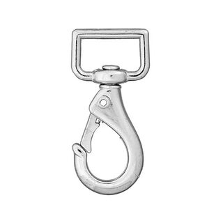 Karabinerhaken 3, 