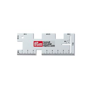 Saummass Metall | PRYM, 