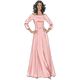 Kleid | Butterick 6639 | 32-40,  thumbnail number 3
