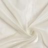 Organza – wollweiss,  thumbnail number 1