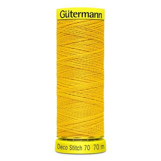 Deco Stitch 70 Nähfaden (106) | 70m | Gütermann, 