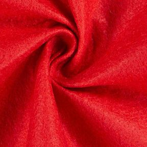 Filz 90 cm / 1 mm stark – chili, 