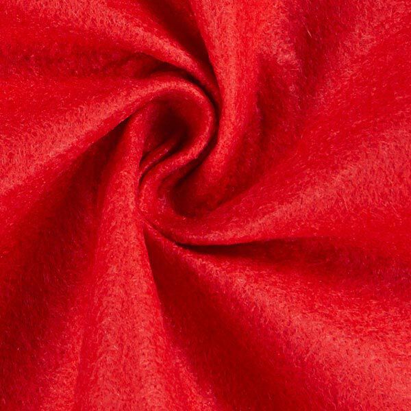 Filz 90cm / 1mm stark – signalrot,  image number 2