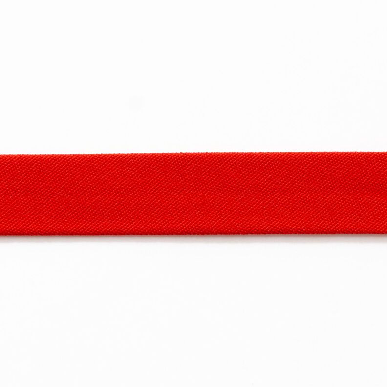 Outdoor Schrägband gefalzt [20 mm] – rot,  image number 1
