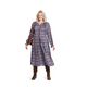 Plus-Size Kleid / Tunika | Burda 5865 | 44-54,  thumbnail number 2
