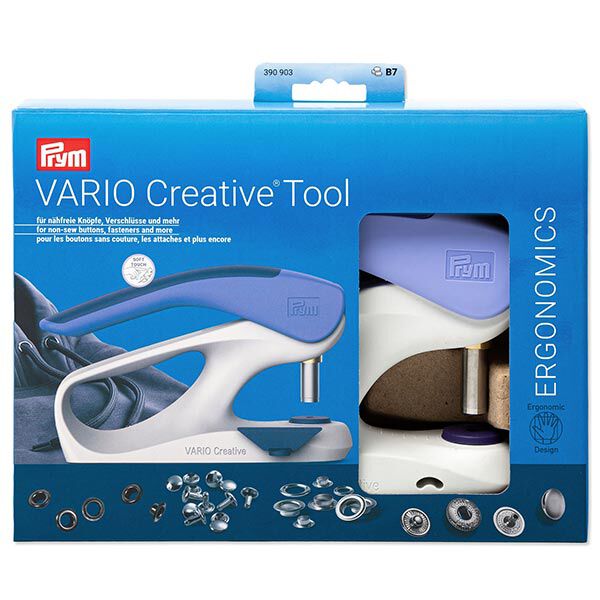 VARIO Creative Tool | Prym,  image number 1