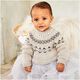 Baby Classic dk | Rico Design (063),  thumbnail number 5