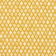 GOTS Baumwolljersey Quatrefoil | Tula – senf/wollweiss,  thumbnail number 1